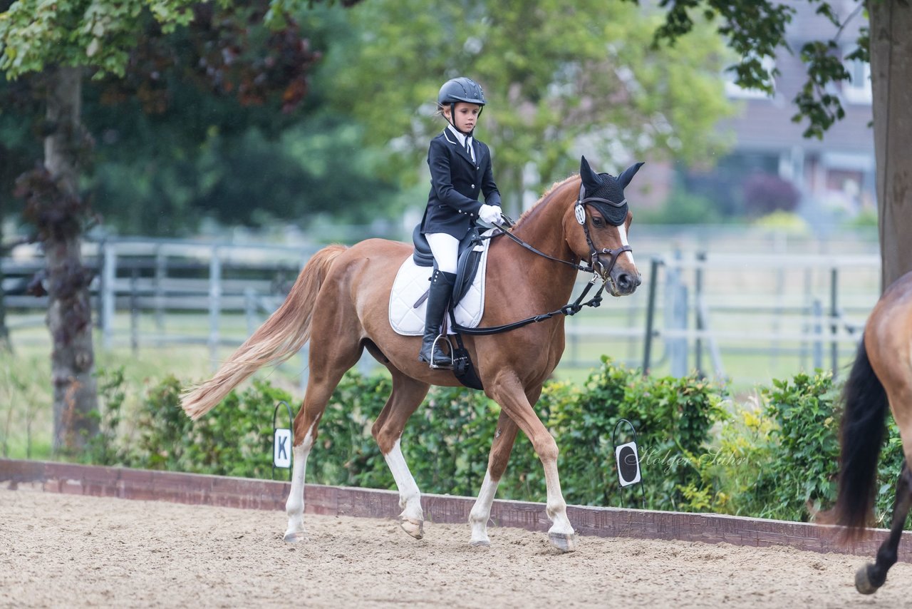 Bild 19 - Pony Akademie Turnier